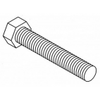 Finger Lift Fastener Bolt 211D